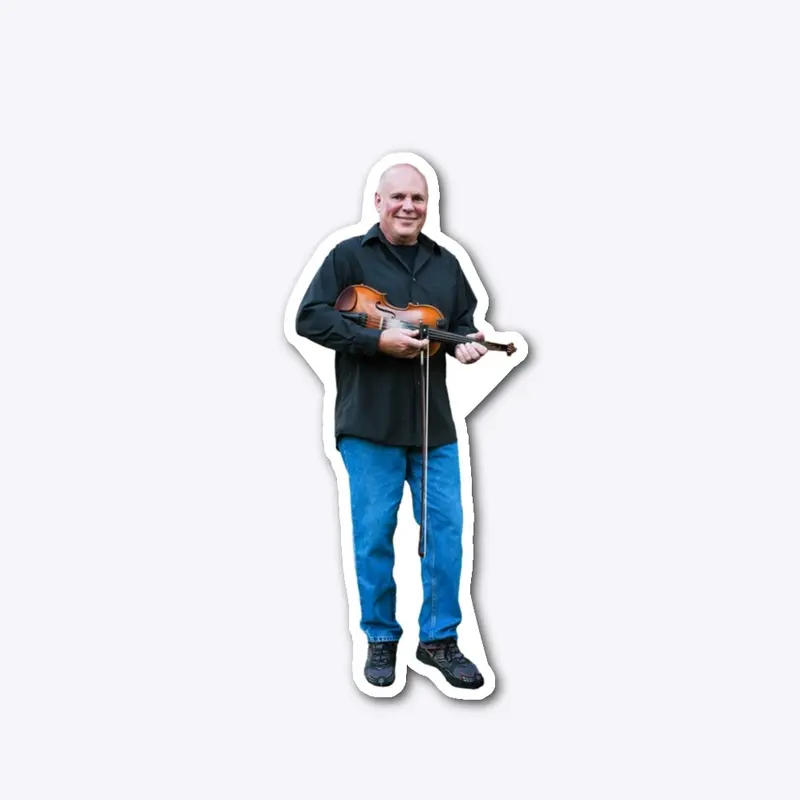 John Sticker