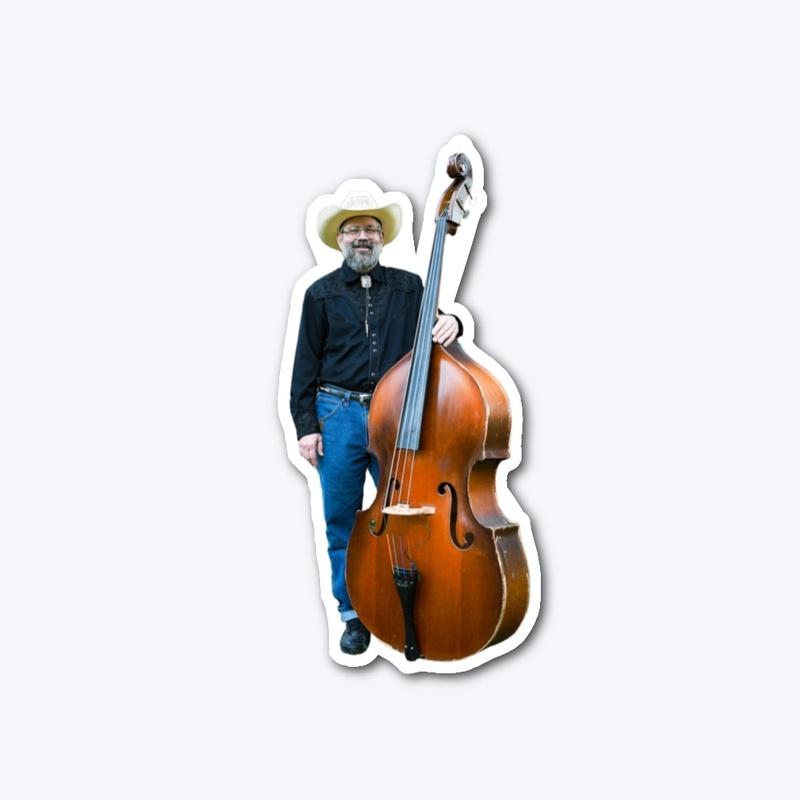 David Sticker