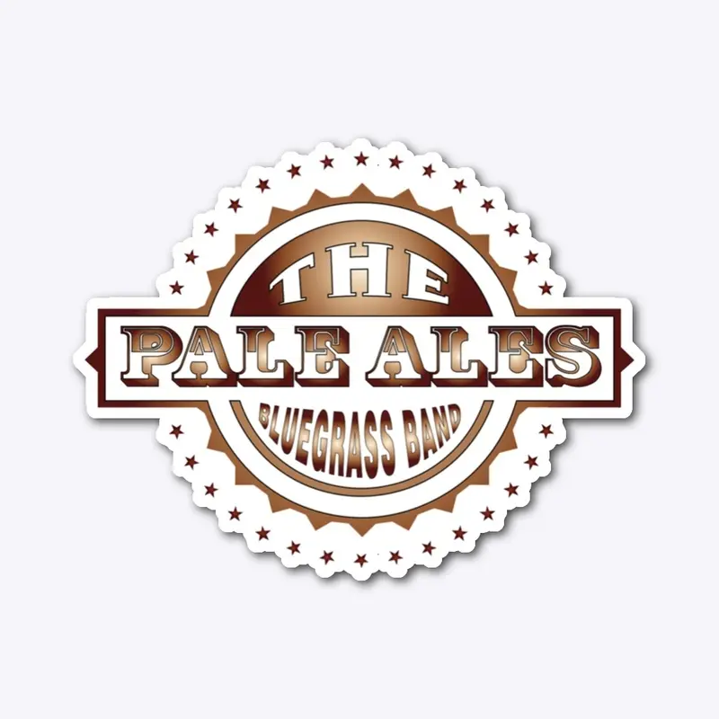 Pale Ales Logo